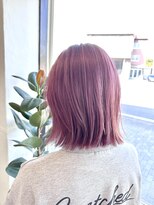 ウェリナ(Welina)&nbsp;お客様スタイル