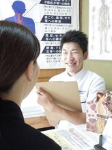 ベルスタ(BELSTA) 郡司 広宣