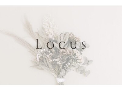 ローカス(Locus)
