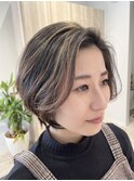 ワンカールボブ