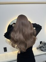 エヴァン(HEVIN) 橋口限定 ☆王道☆ミルクティーブラウンカラー