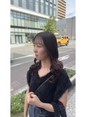 レイヤーカット