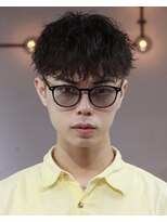 リップスヘアー 梅田アネックス(LIPPS hair)&nbsp;ツイストスパイラルショート