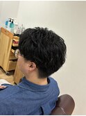 パーマ風センタパ