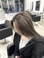 エイト 神戸三宮店(EIGHT)&nbsp;ギャルすぎないハイライト