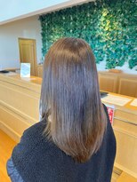 サラ ビューティ サイト 春日(SARA Beauty sight)&nbsp;オリーブグレージュ/オリーブ/グレージュ/寒色/notオレンジ味