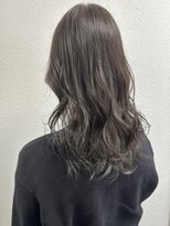 ジェナ(Jena) アイスグレージュ
