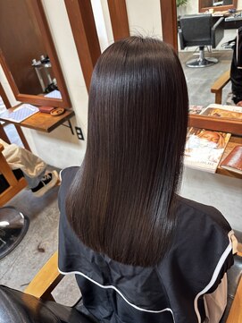 カルマ(CALMA) 【お客様スタイル】