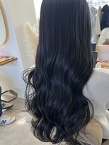 トナリ(tonari)&nbsp;ブルーブラック