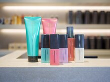 イコール 妙典(equal)の雰囲気（高級薬剤コアミーホームケア取り扱い[ヘッドスパ/コアミー/妙典]）