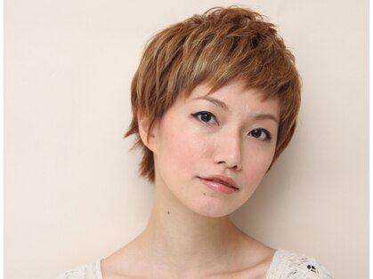 アトリエ ファゴビス(ATELIER FAGOT Bis)の写真