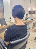 #髪質改善#ヘッドスパ#縮毛矯正#インナーカラー#ハイライト#前髪