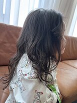 ハマザキ 本店(HAMAZAKI)&nbsp;kidsパーマ