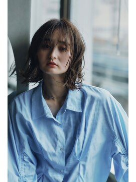 リラクオーレ 三宮 元町(LIRA CUORE) ボブ