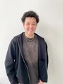 メンズ ソース 梅田(MEN'S SOURCE) 村越 太陽