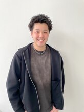 メンズ ソース 梅田(MEN'S SOURCE) 村越 太陽