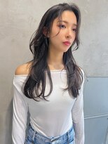 ロイド(Lloyd)&nbsp;【Lloyd 大宮】赤み消しグレージュ×フェイスレイヤー