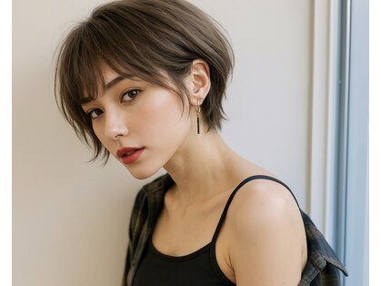 イヴォークトーキョーオーサカ(EVOKE TOKYO osaka)の写真