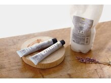 【 頭皮や髪を健康にしていきたい方へ 】本物のオーガニックカラーで優しく美しく！