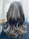 ココティエ (COCOTIER)の写真/透明感抜群の<イルミナカラー>が大人気！新メニューの【トステア】でまとまりのよい髪質に♪[熊本/新屋敷]