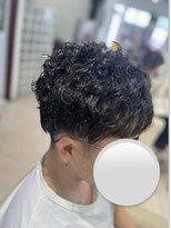 サニー 国府店(Sunny)&nbsp;メンズパーマ