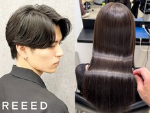 リード 豊洲店(REEED)