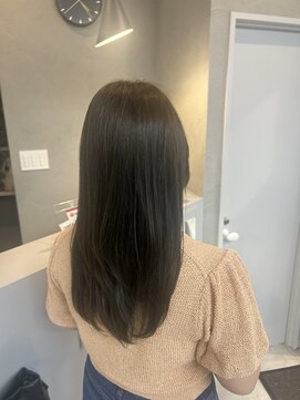 ジゼル 小倉(GiseL) Olive beige