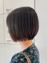 アビーツー(ABBEY2)&nbsp;ショートボブ/ショート/ショートカット/ショートボブ表参道