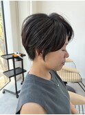 似合わせショート