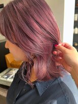 ロマーノ(ROMANO)&nbsp;【ROMANO】pink color