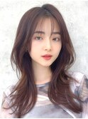 【La fith】韓国ヘア×レイヤーカット×髪質改善