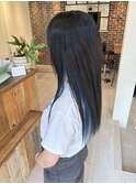 インナーカラー