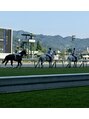シザーズ(SCISSORS) 競馬が趣味です!競馬予想しながら、ヘアカットできます!