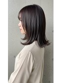 cree 美フォルムカット×髪質改善ヘアエステ【吉塚 髪質改善】
