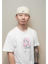 フランクスバーバーザスタンド(Frank’s barber the stand) 大畑 コウヘイ