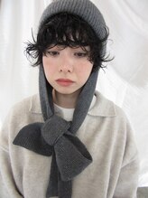 ショウビット(Show Bit) ウィンターパーマ