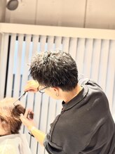 ヘアーロール(Hair Role) TATUMI