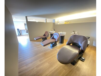 リポゾ(Riposo.)の写真