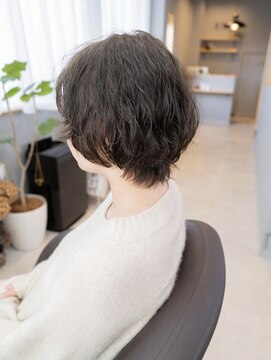 アット(att..) att..【とつかひろや】お客様style