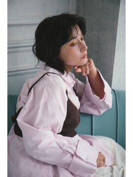 ルーメ(lume) ゆるふわパーマ