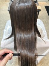 【縮毛矯正で失敗したことがある方へ】