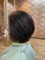 ドットクー(.COEUR)&nbsp;【髪質改善・縮毛矯正・白髪染め・髪にドラマを・髪ドラ】
