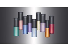 ReFormaこだわりメニュー【コアミートリートメント】【アディクシーカラー】