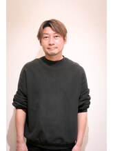 モッズ ヘア 青山プリヴィレージュ店(mod’s hair) 小泉 直人