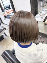 ペコラ(pecora)&nbsp;イメチェンカラー