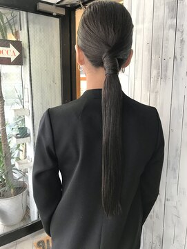 ヨッカ(YOCCA) シンプルアレンジ