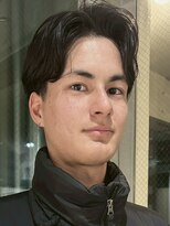 シキ(SIKI) 髪質改善パーマ透明感カラーダブルカラーブリーチ