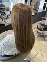 ツインエイトプラス(Twin eight plus+)&nbsp;髪質改善
