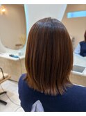 イメチェン4.17髪質改善シルクストレート
