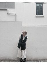 ベンジー 蔵前店(benji)&nbsp;小原 美紅